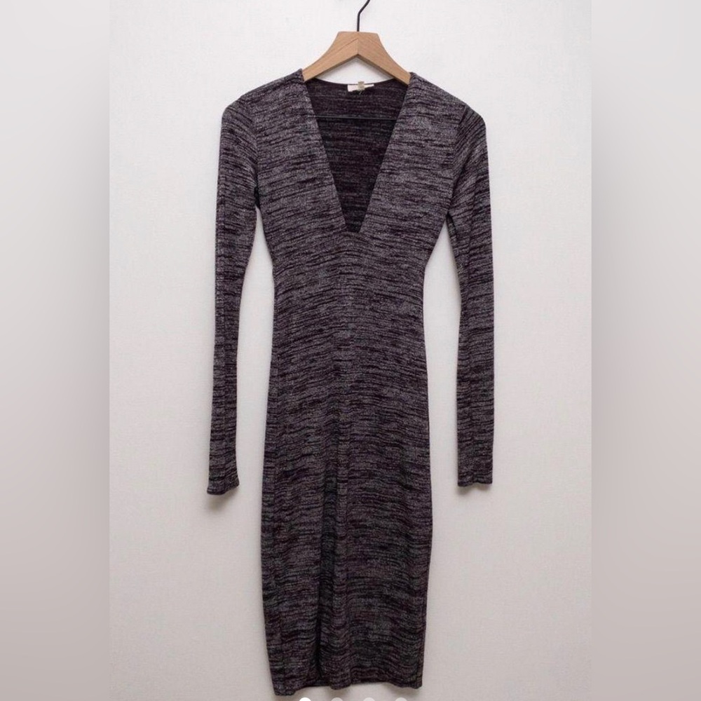 Aritzia Wilfred Free Abby dress (XS)